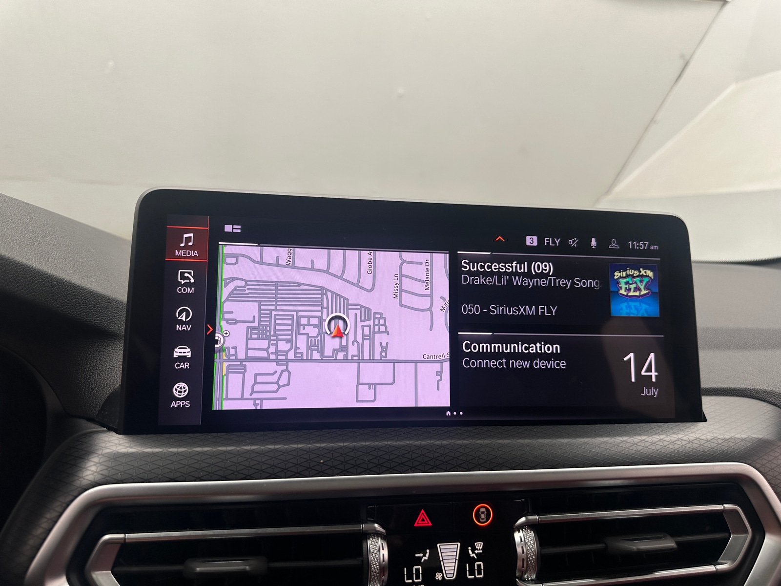 Thumbnail: 2023 BMW X4 - 3
