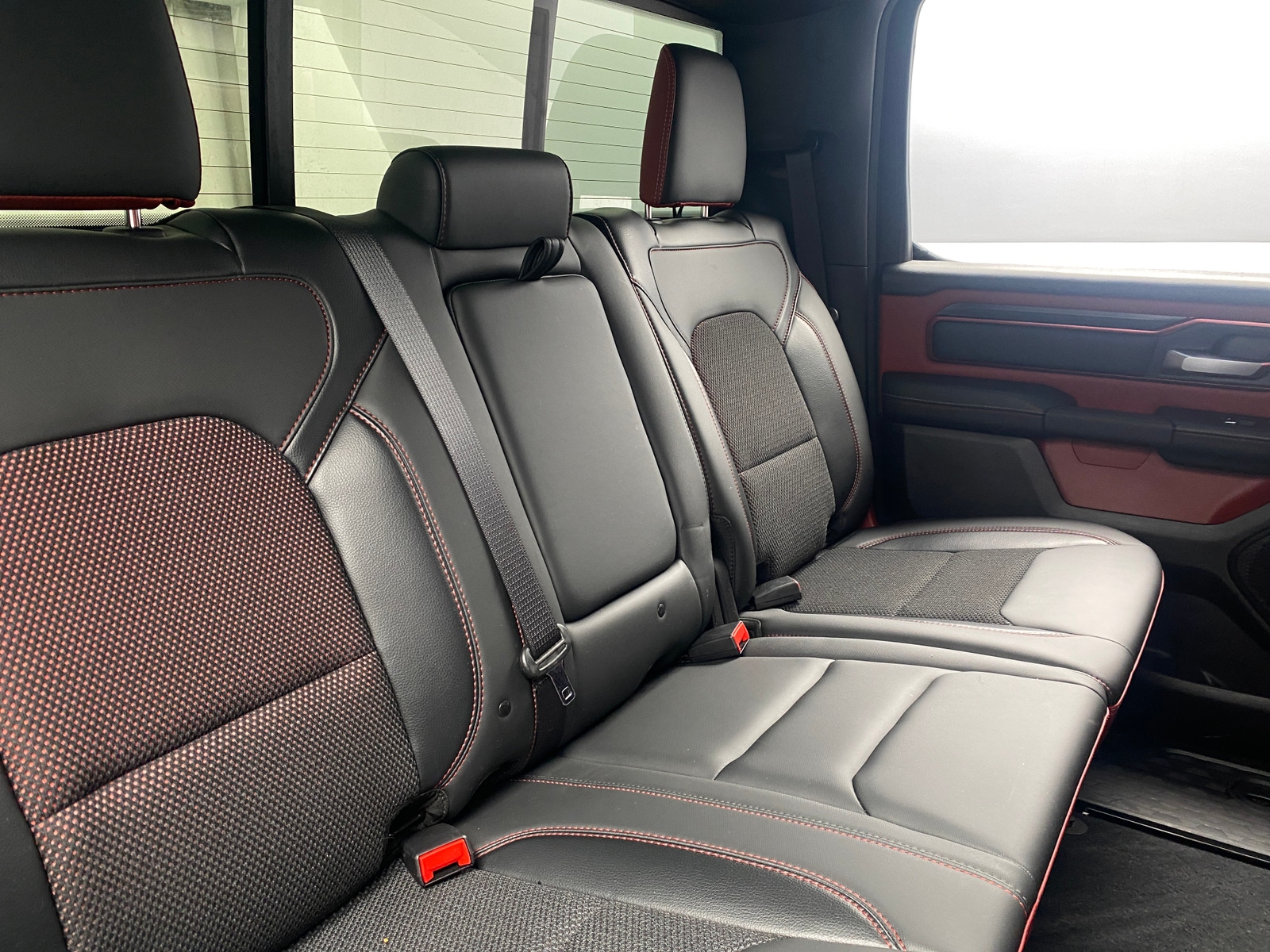 Thumbnail: 2025 RAM 1500 - 6