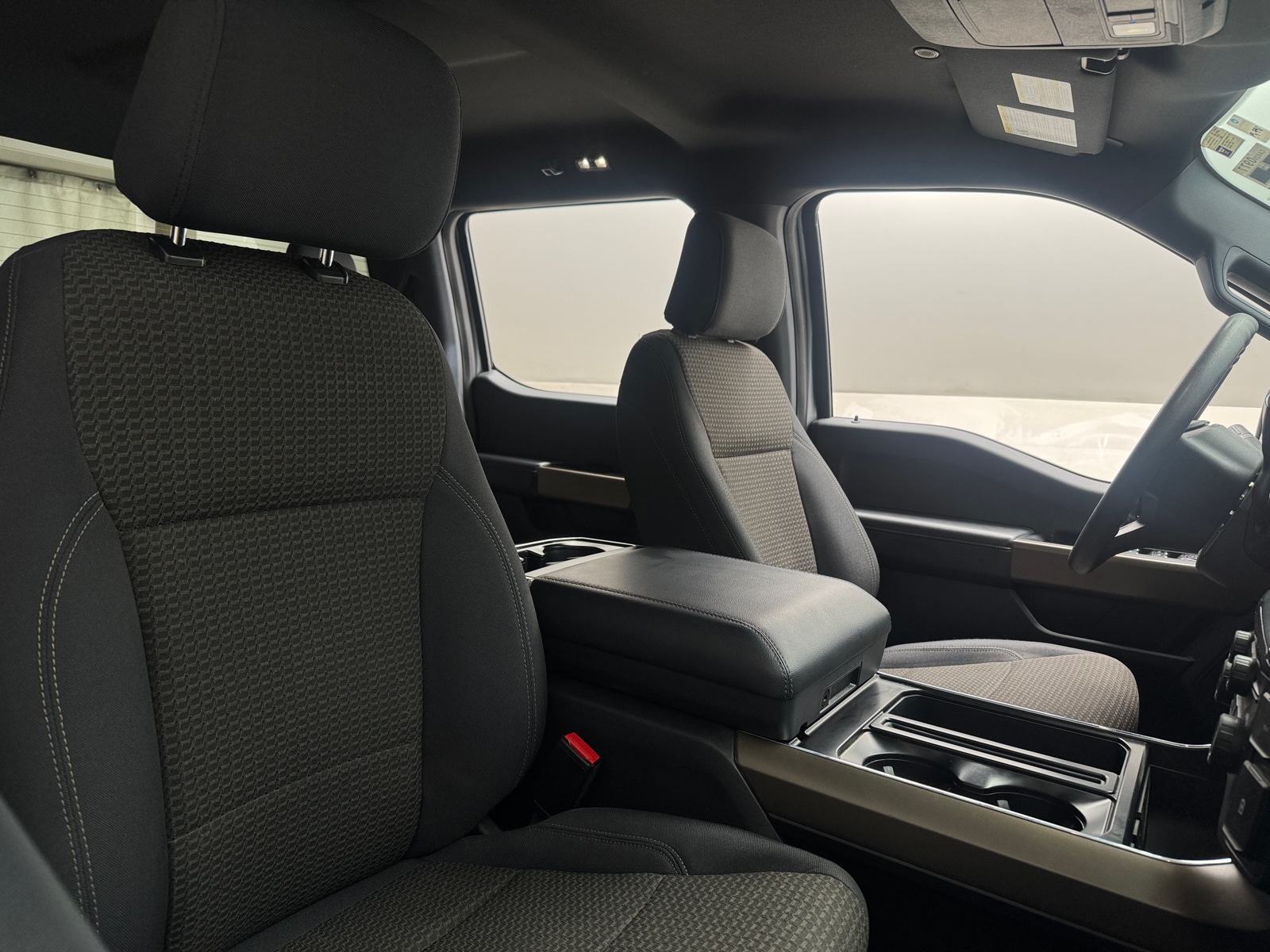 Thumbnail: 2025 Ford Econoline - 2