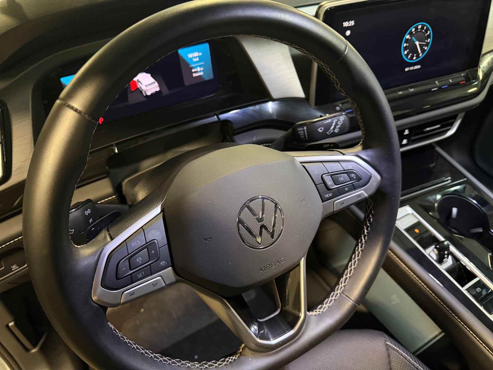 Thumbnail: 2026 Volkswagen Atlas - 4