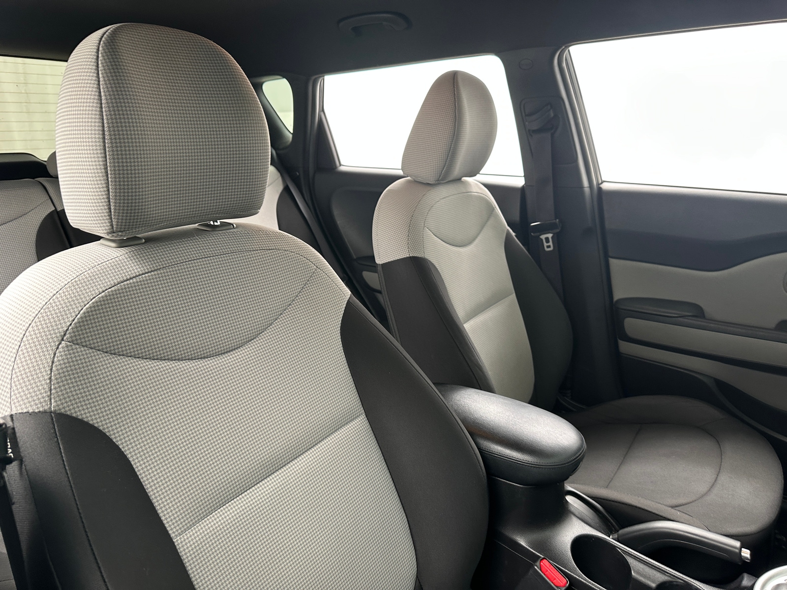 Thumbnail: 2015 Kia Soul - 2