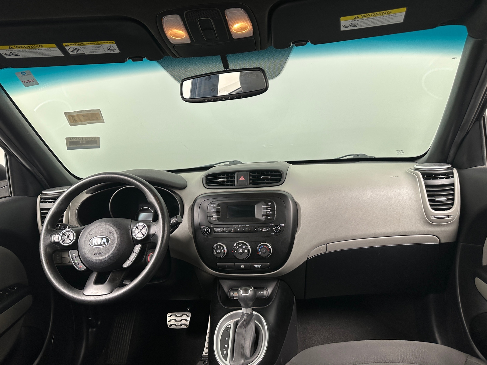 Thumbnail: 2015 Kia Soul - 3