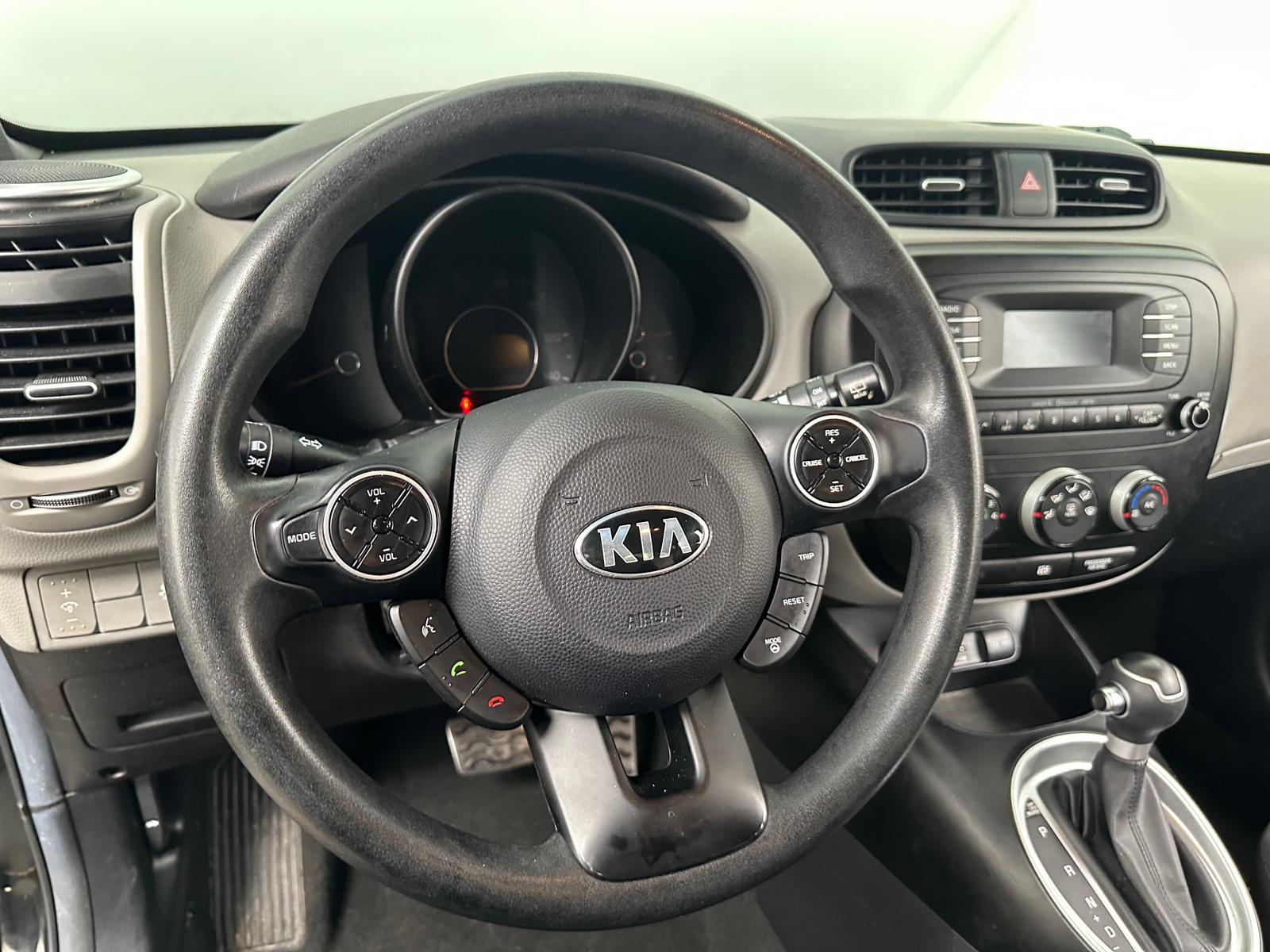 Thumbnail: 2015 Kia Soul - 5