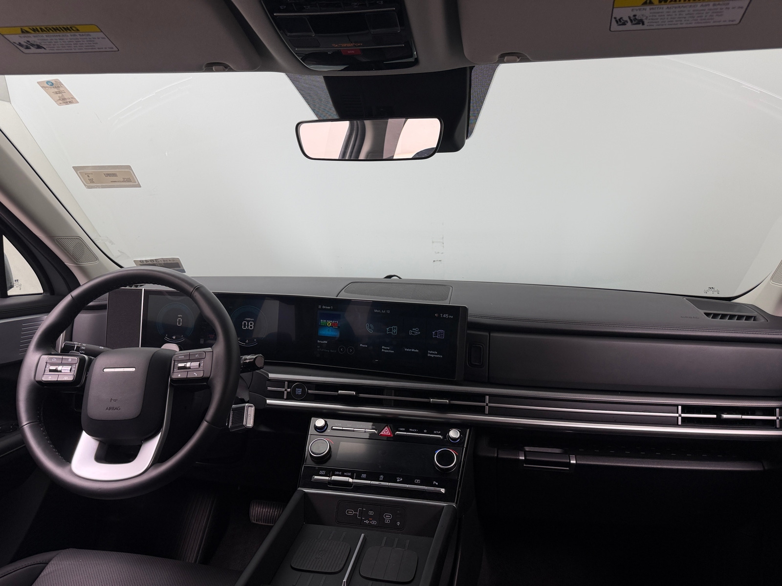 Thumbnail: 2026 Hyundai Santa Fe - 2