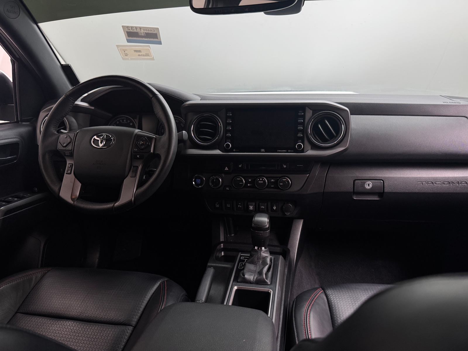 Thumbnail: 2020 Toyota Tacoma - 2