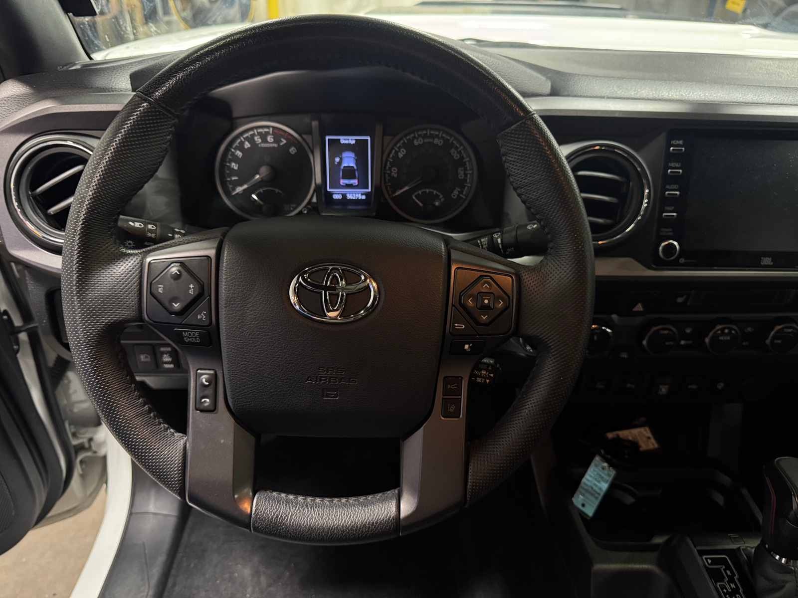 Thumbnail: 2020 Toyota Tacoma - 4