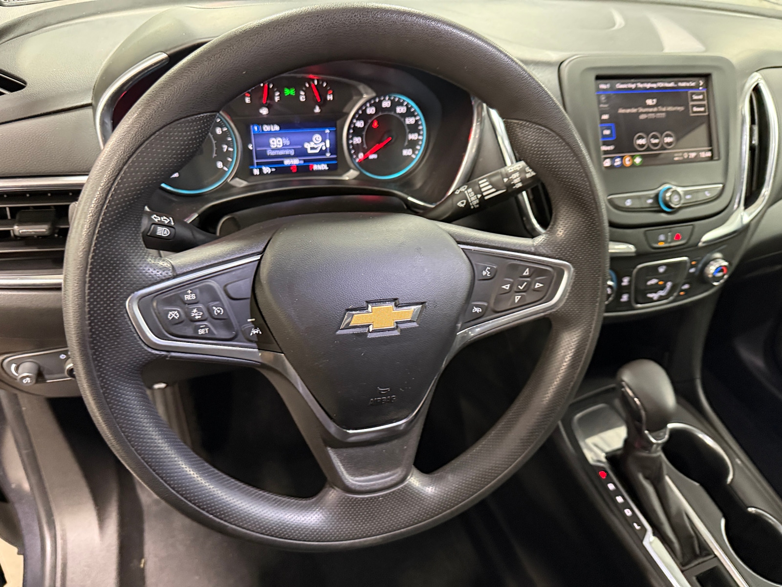 Thumbnail: 2022 Chevrolet Equinox - 5
