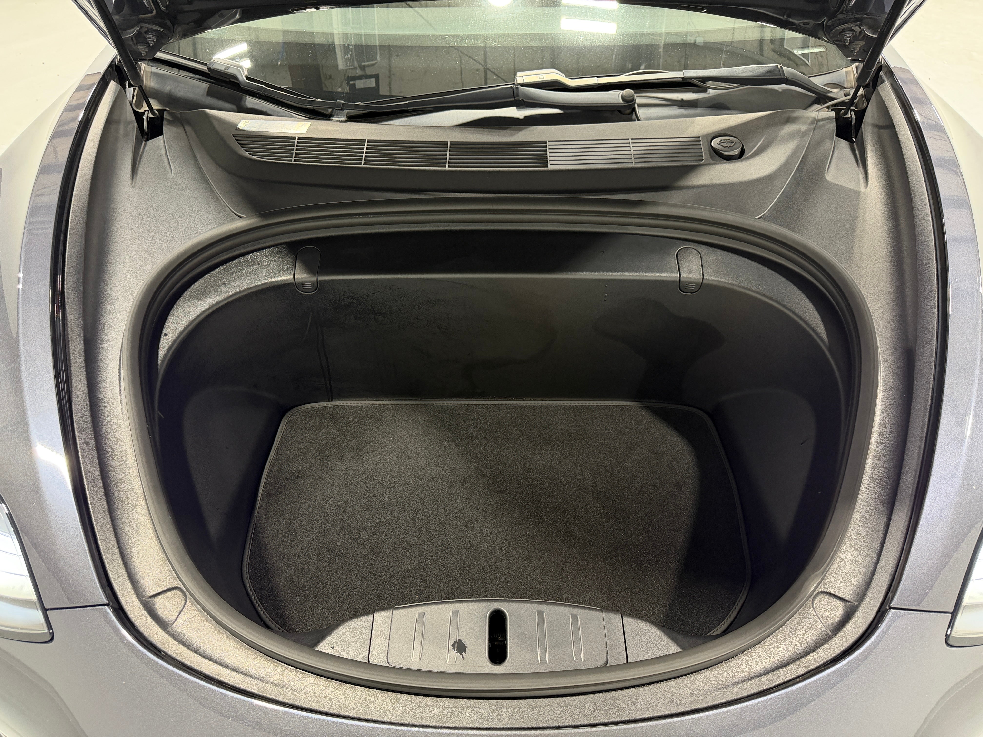Used 2018 Tesla Model 3 Long Range Dual Motor with VIN 5YJ3E1EB2JF068754 for sale in Auburn, WA