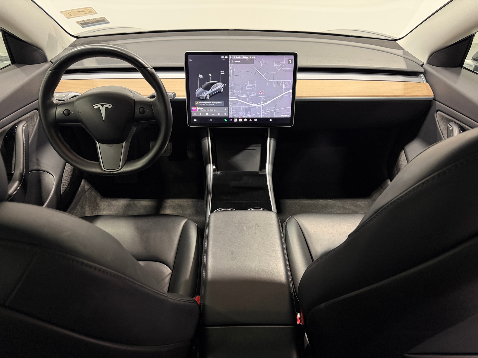 Thumbnail: 2018 Tesla Model 3 - 2