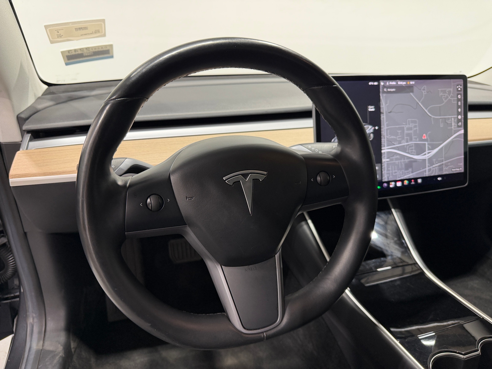 Thumbnail: 2018 Tesla Model 3 - 4