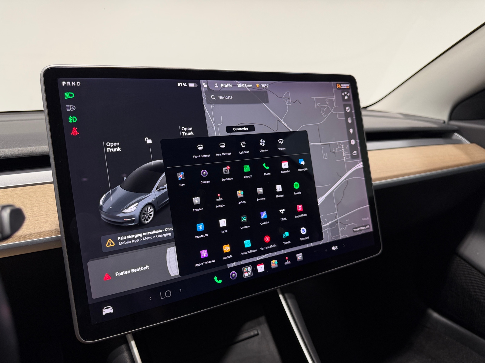 Thumbnail: 2018 Tesla Model 3 - 3