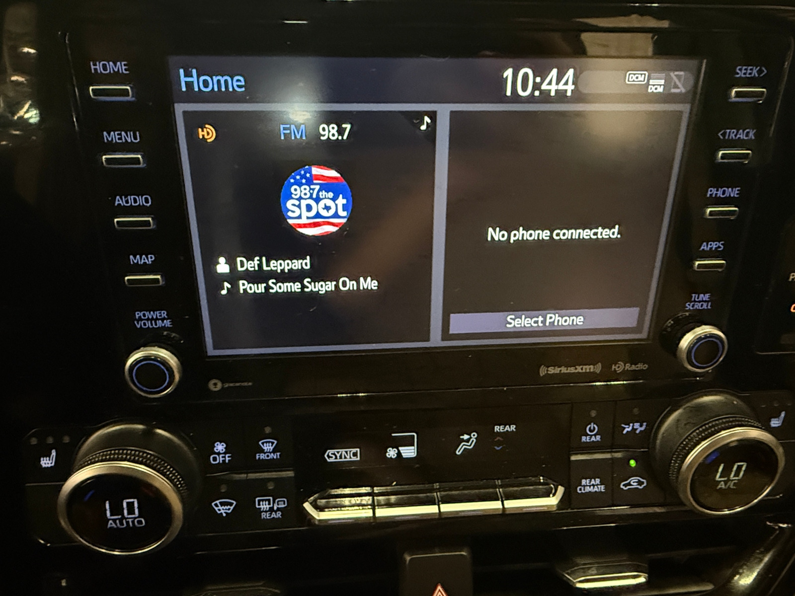 Thumbnail: 2022 Toyota Highlander - 3