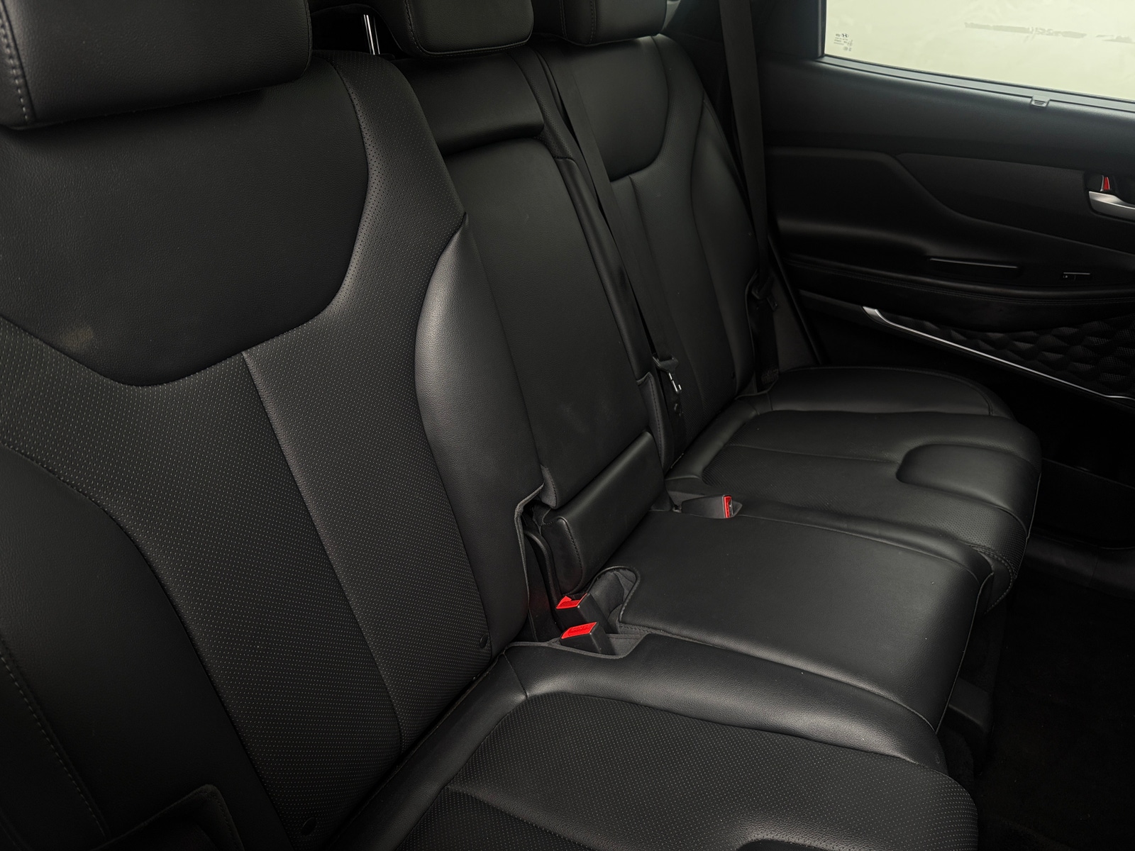 Thumbnail: 2023 Hyundai Santa Fe - 5