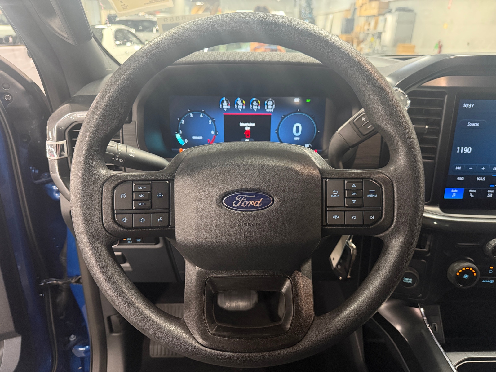 Thumbnail: 2025 Ford Econoline - 5