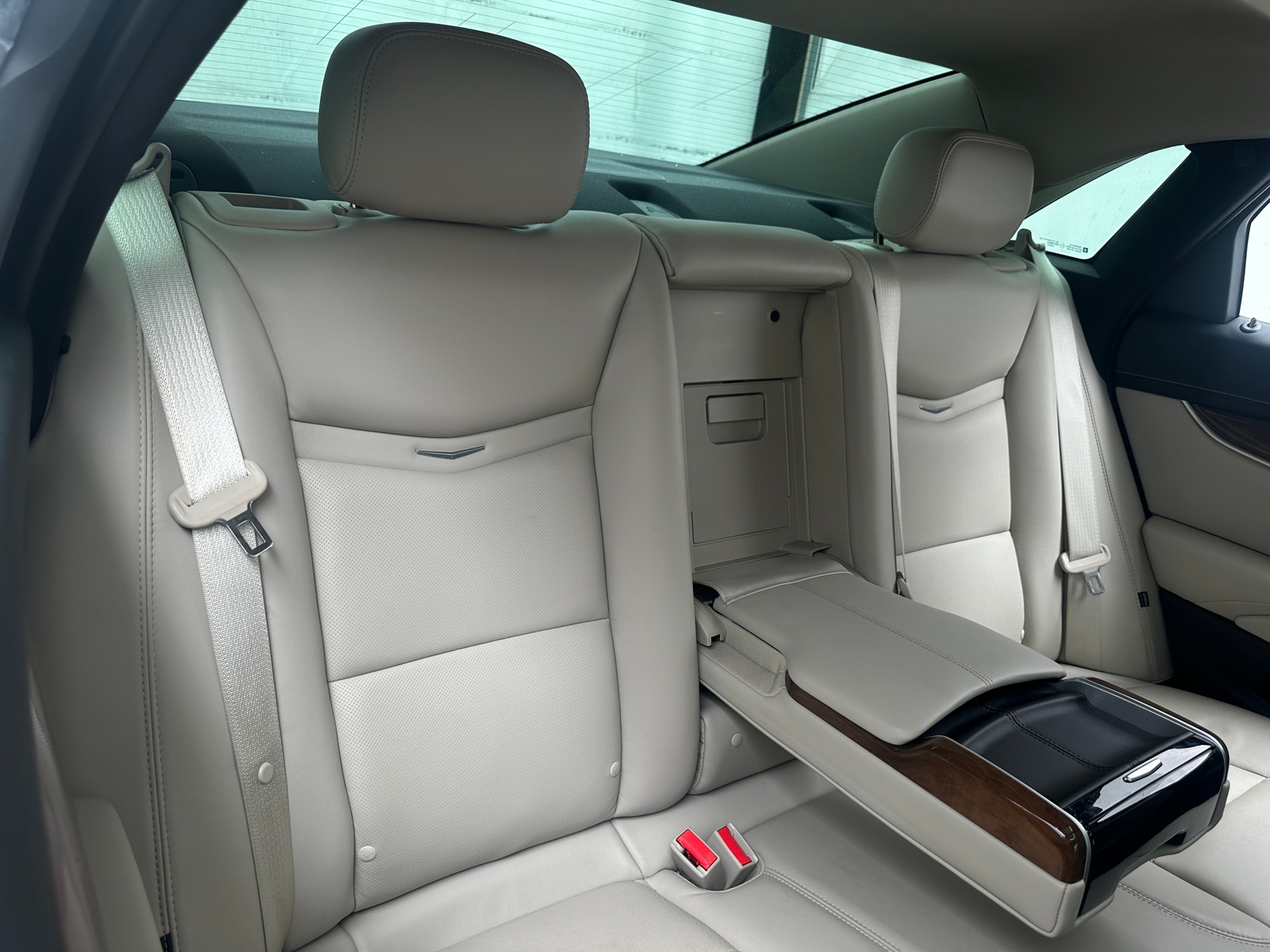 Thumbnail: 2019 Cadillac XTS - 5