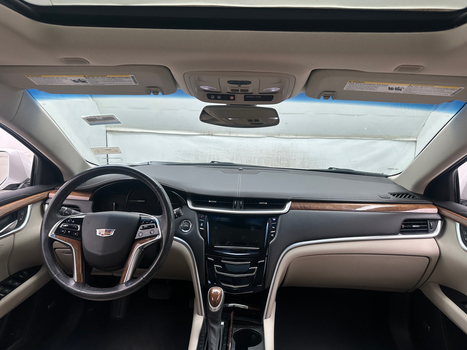 Thumbnail: 2019 Cadillac XTS - 2