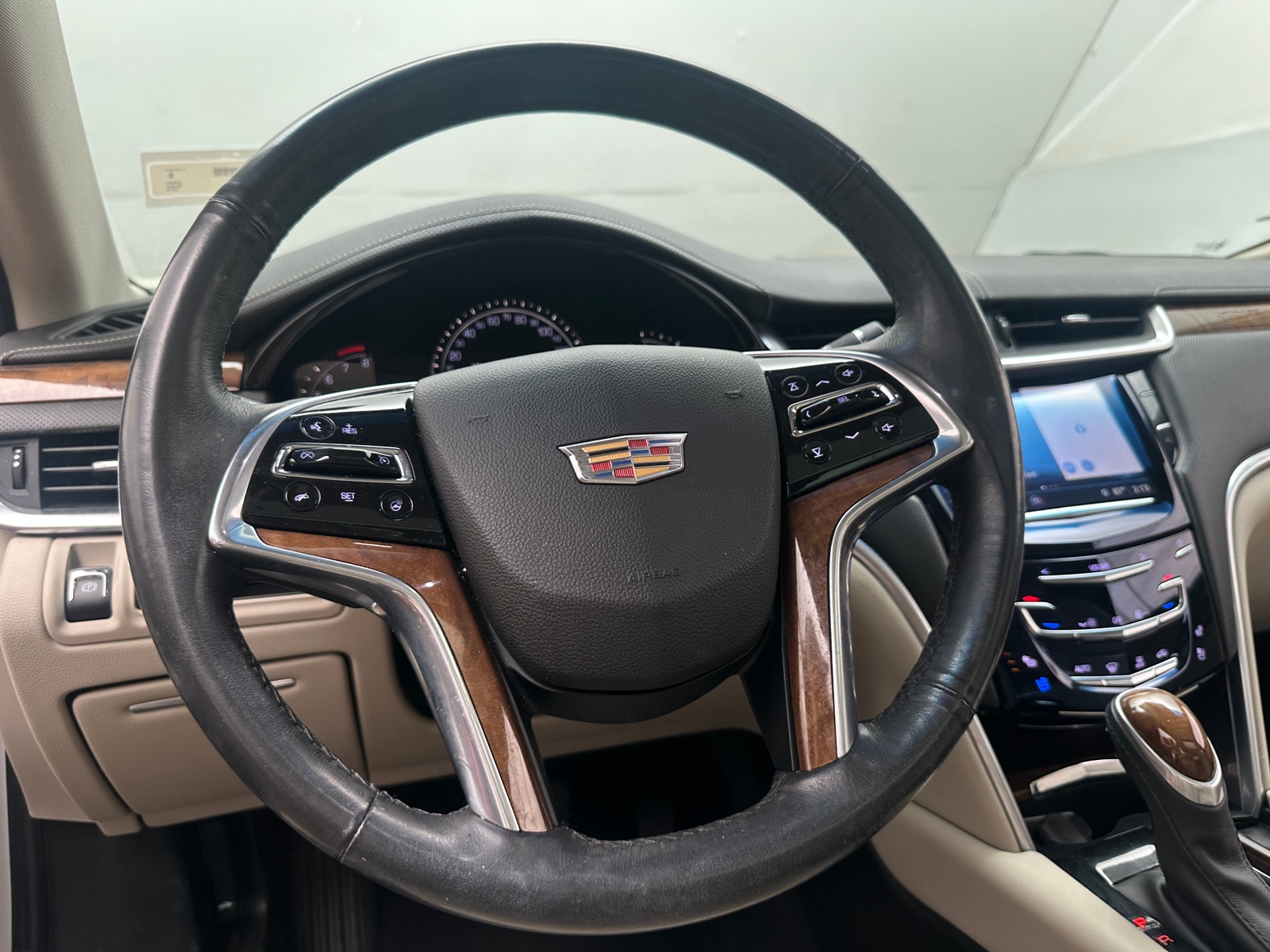 Thumbnail: 2019 Cadillac XTS - 4