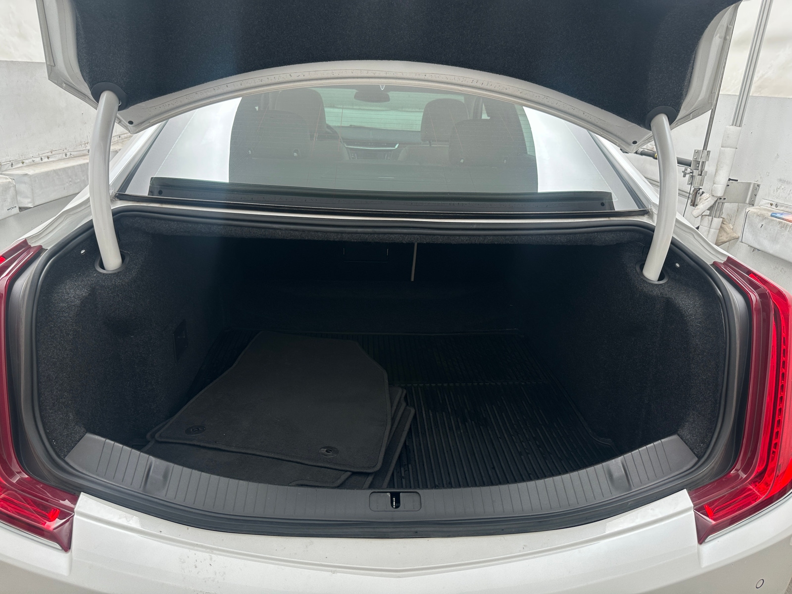 Thumbnail: 2019 Cadillac XTS - 6