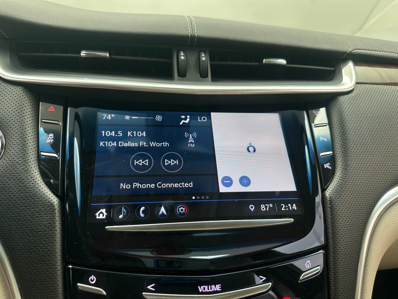 Thumbnail: 2019 Cadillac XTS - 3