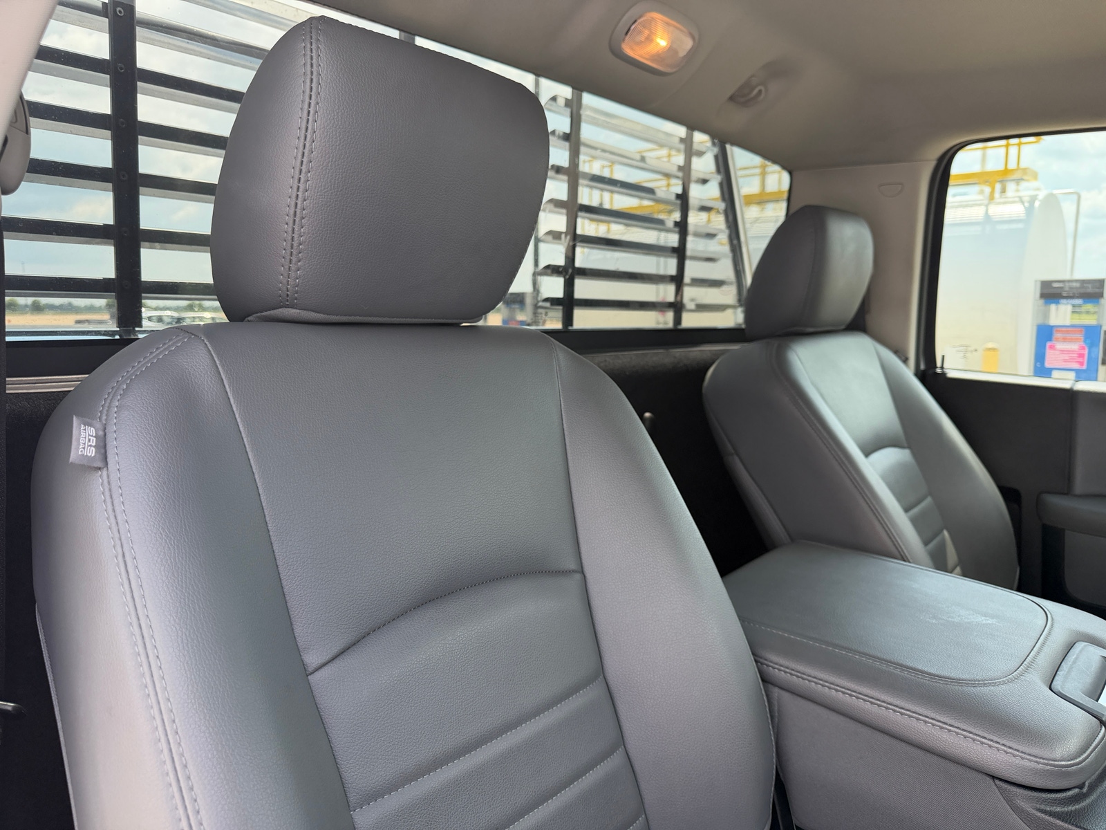 Thumbnail: 2017 RAM 2500 - 2