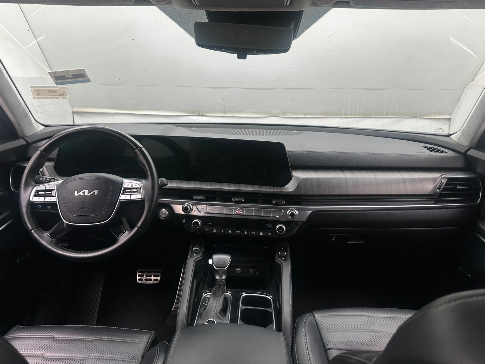 Thumbnail: 2024 Kia Telluride - 2
