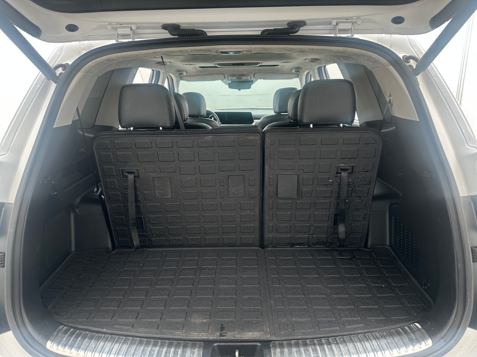 Thumbnail: 2024 Kia Telluride - 6