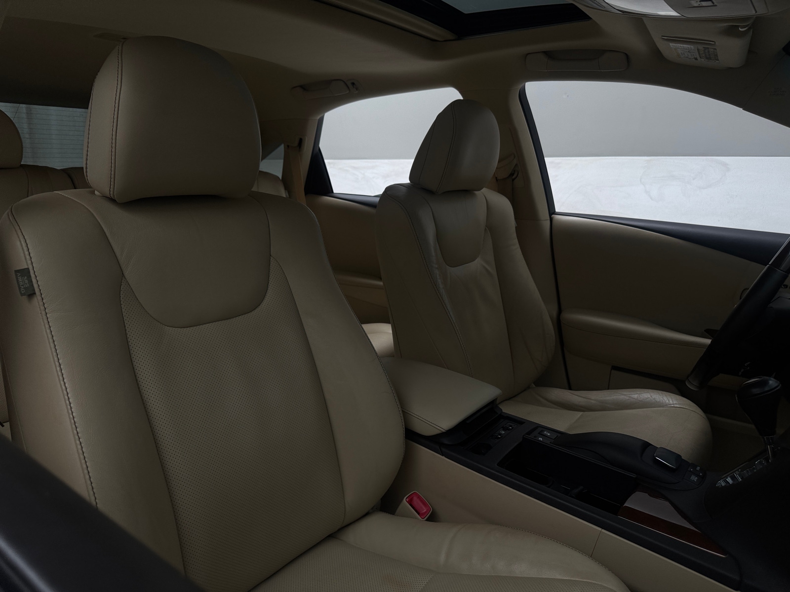 Thumbnail: 2013 Lexus RX - 2