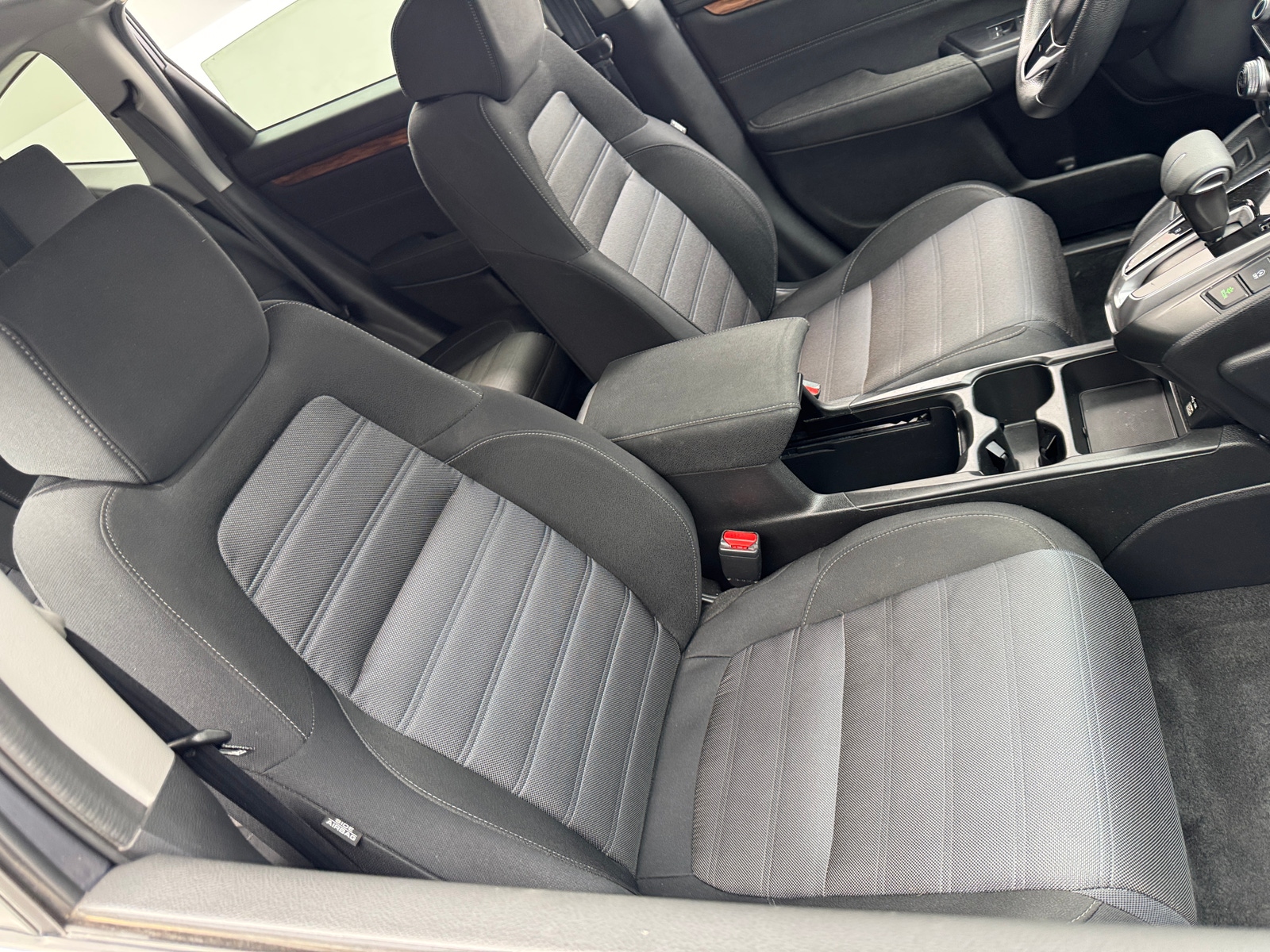 Thumbnail: 2021 Honda CR-V - 2