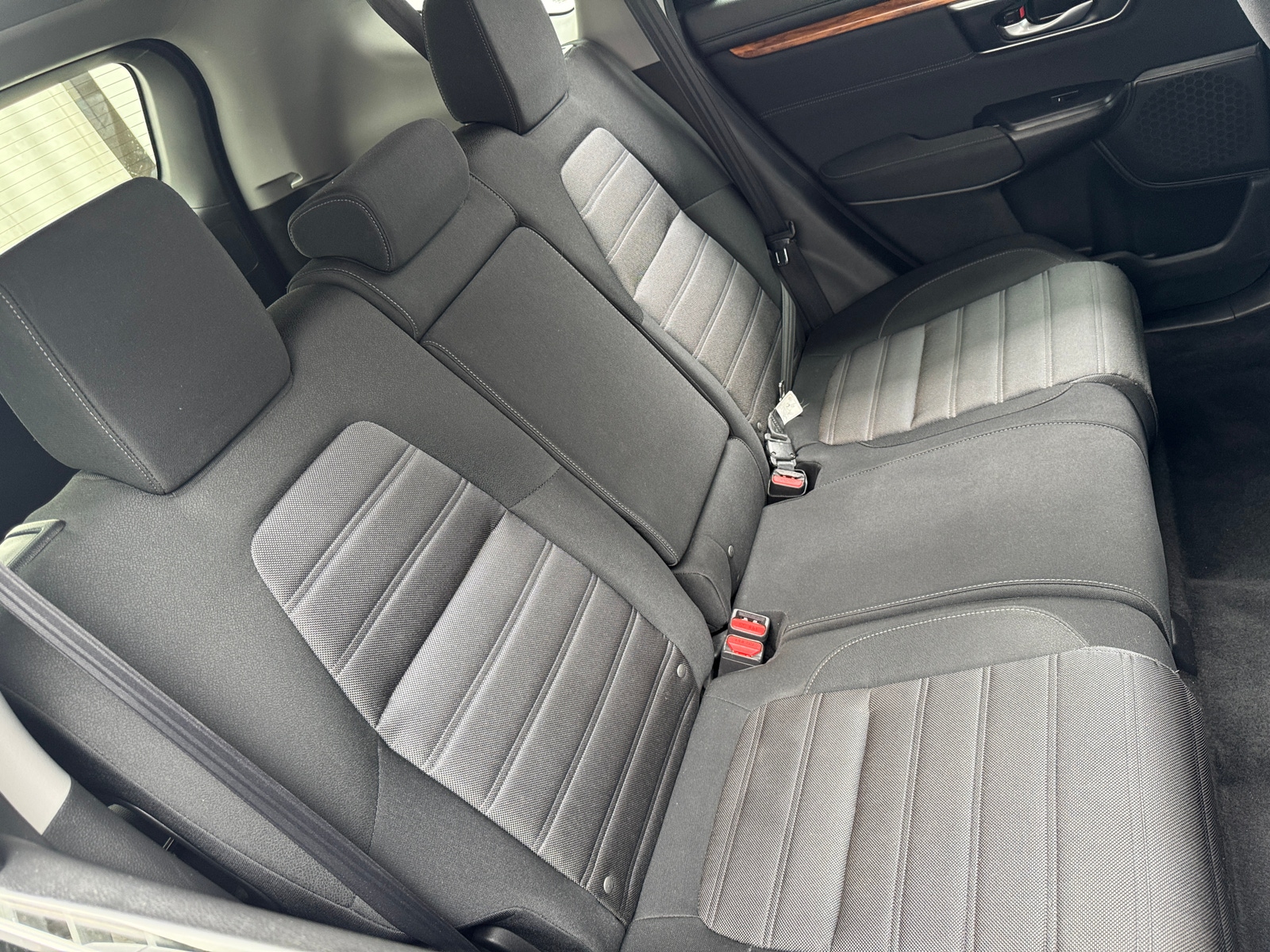 Thumbnail: 2021 Honda CR-V - 6