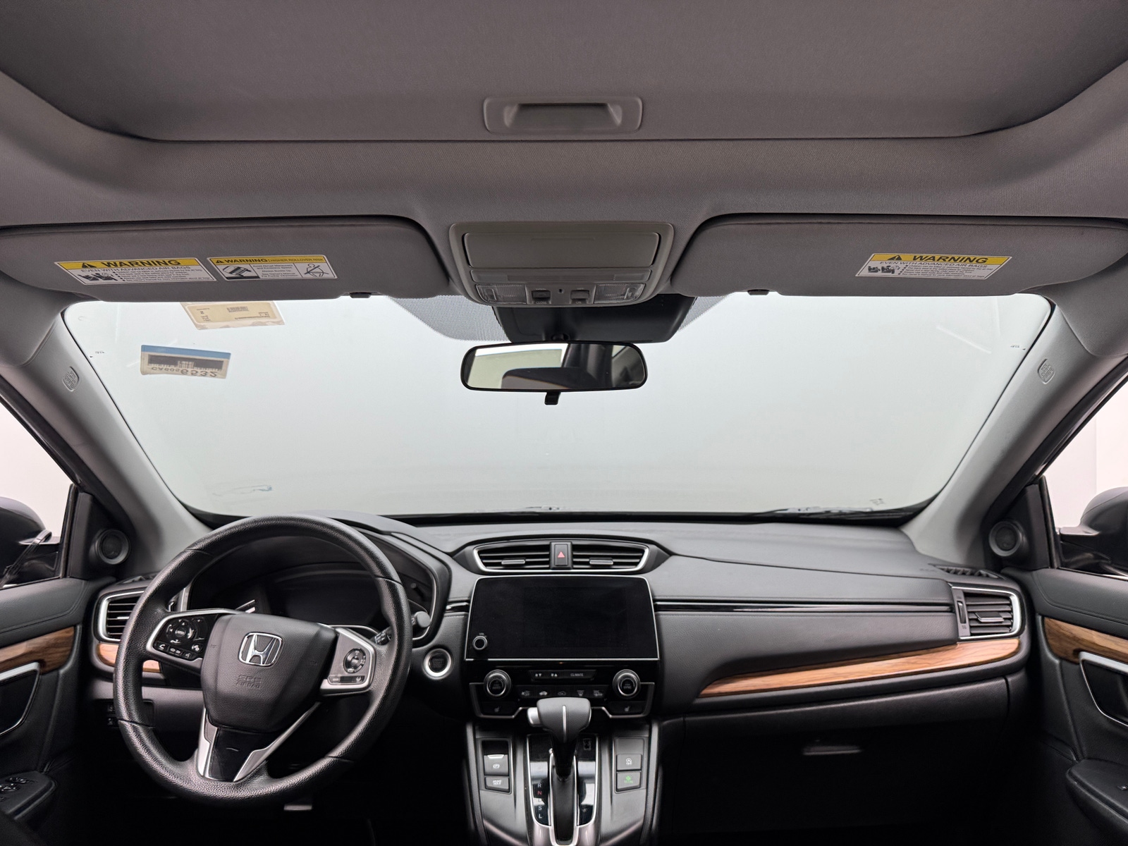Thumbnail: 2021 Honda CR-V - 3