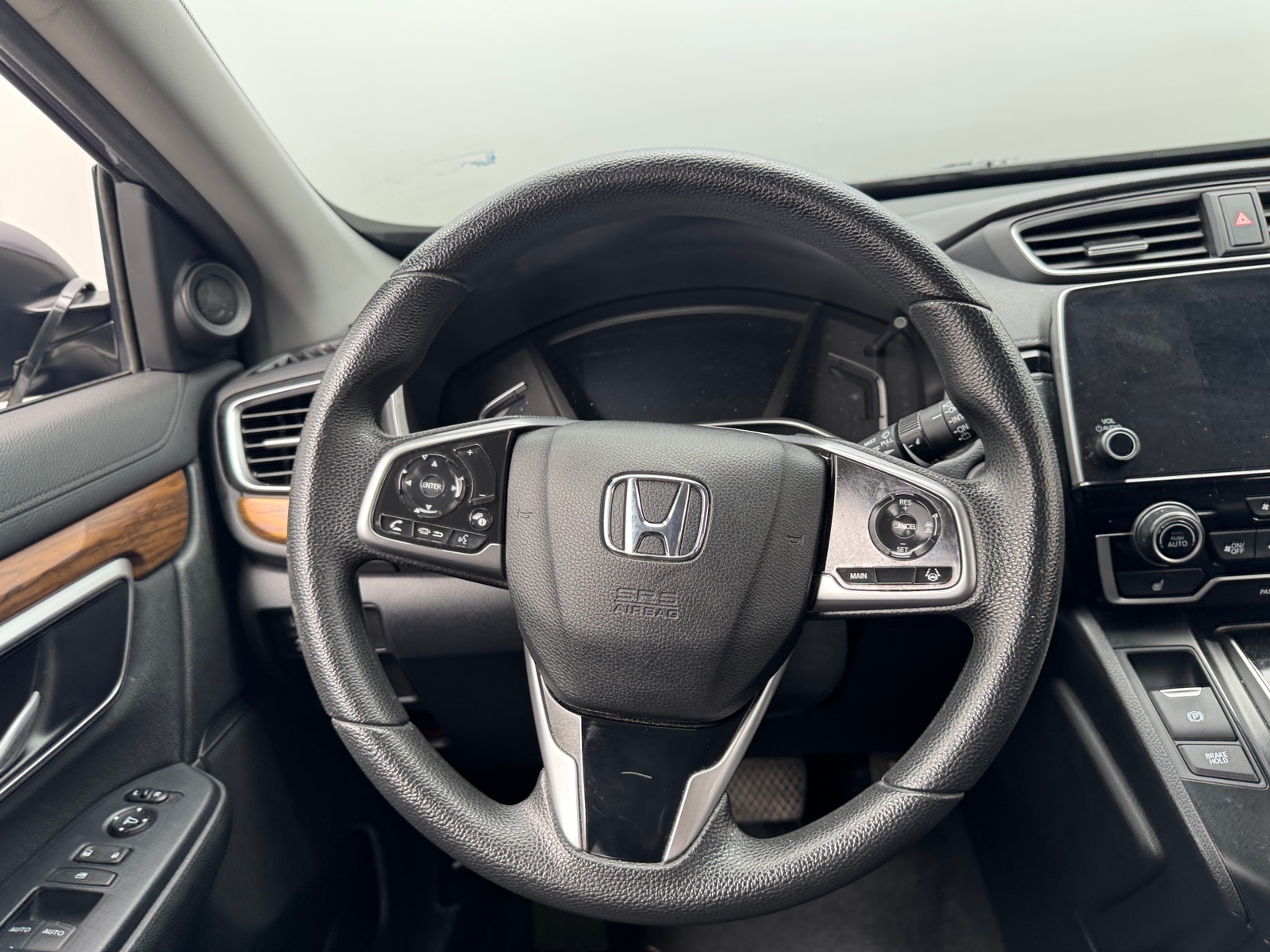 Thumbnail: 2021 Honda CR-V - 5