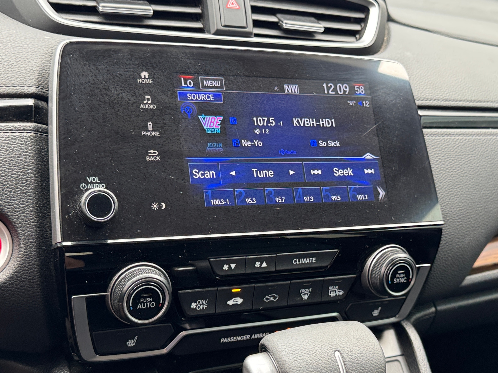 Thumbnail: 2021 Honda CR-V - 4