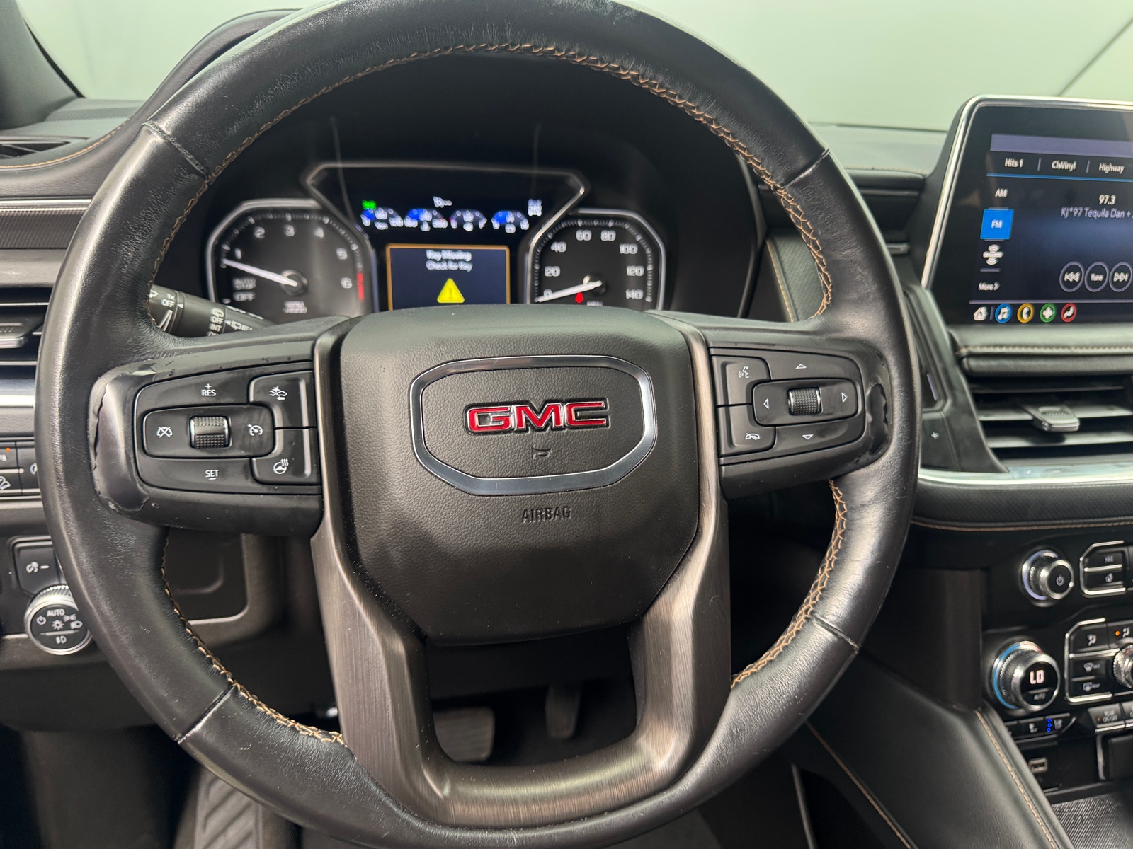 Thumbnail: 2021 GMC Yukon - 4
