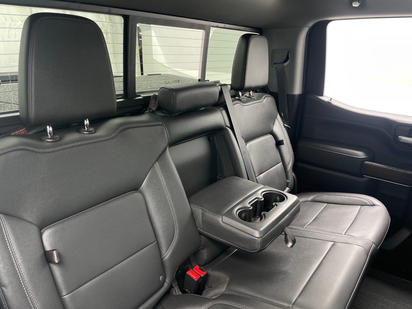 Thumbnail: 2021 GMC Sierra 1500 - 5