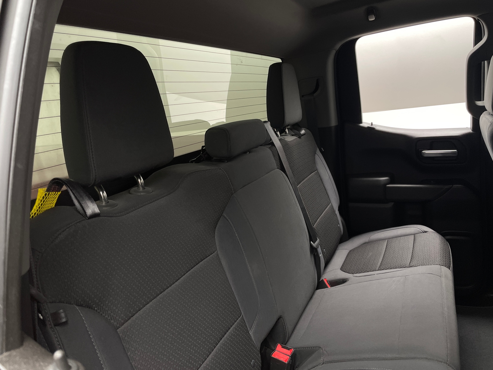 Thumbnail: 2019 Chevrolet Silverado 1500 - 6
