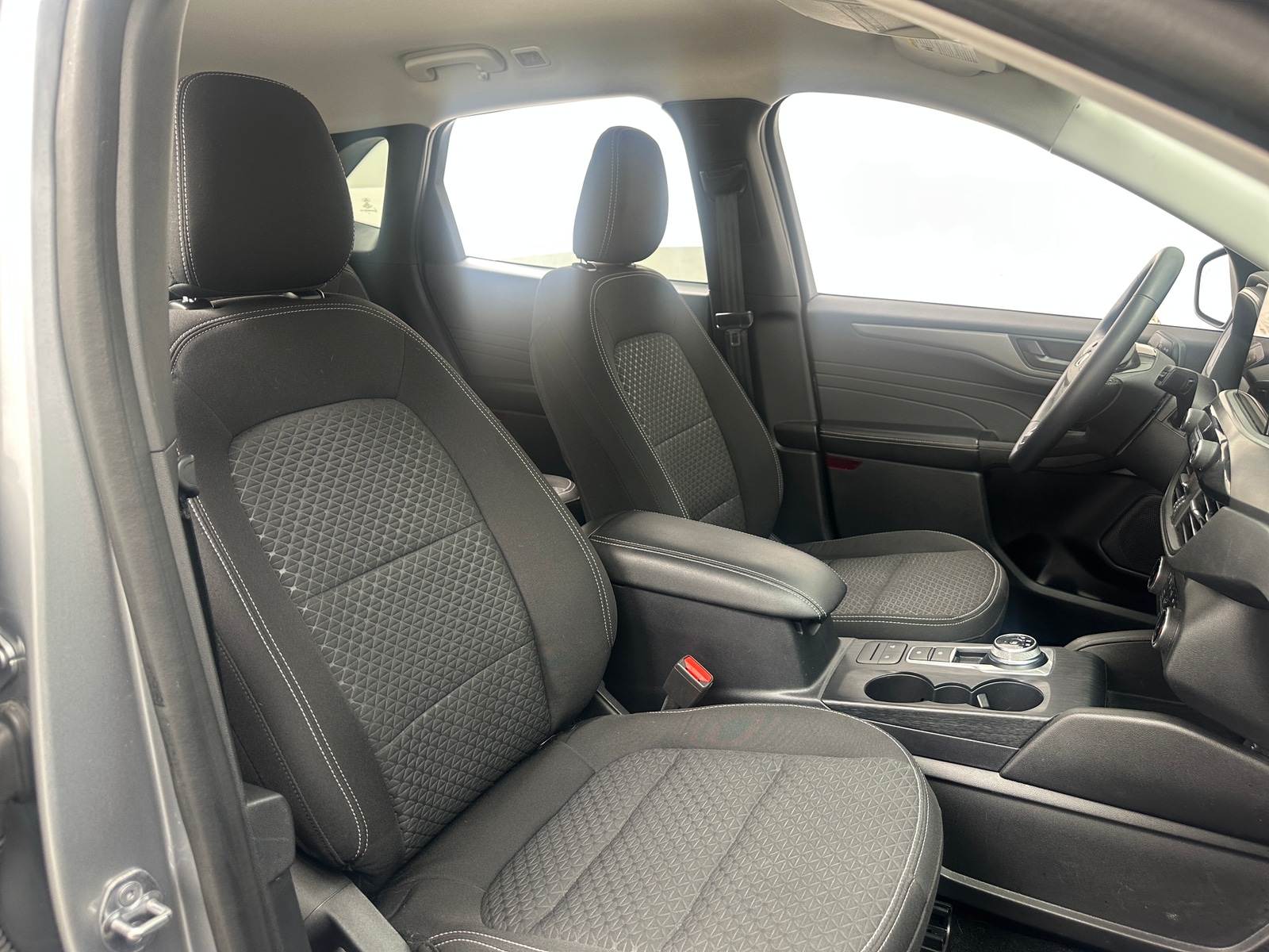 Thumbnail: 2023 Ford Escape - 2