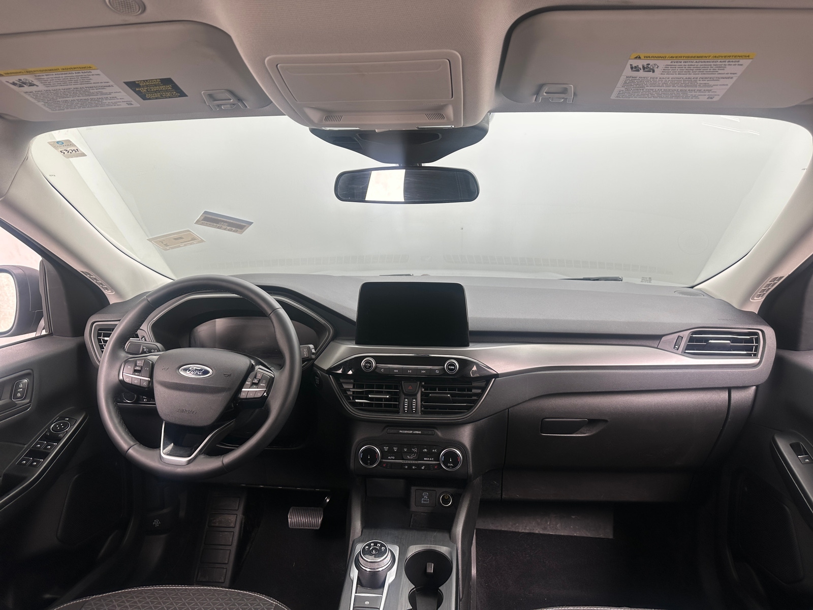 Thumbnail: 2023 Ford Escape - 3