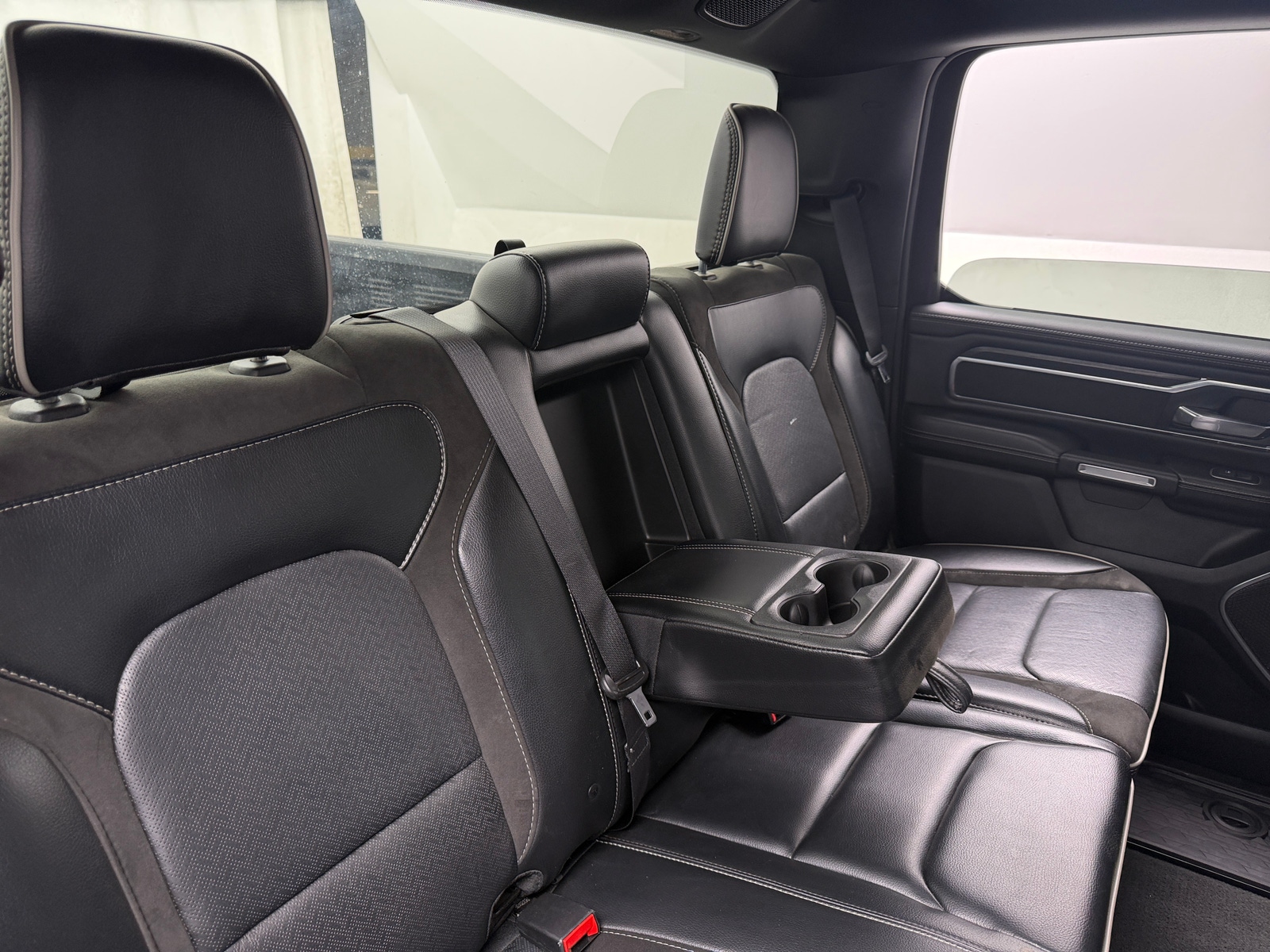 Thumbnail: 2024 RAM 1500 - 5
