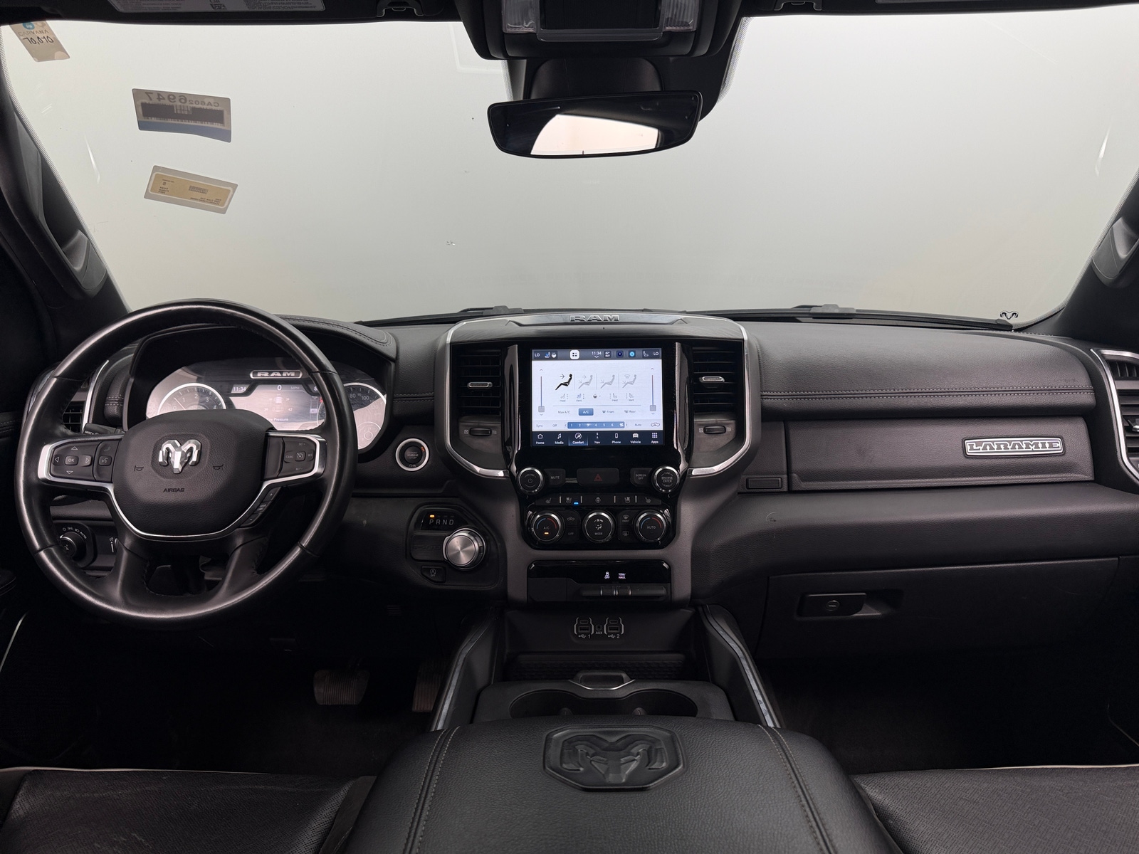 Thumbnail: 2024 RAM 1500 - 2