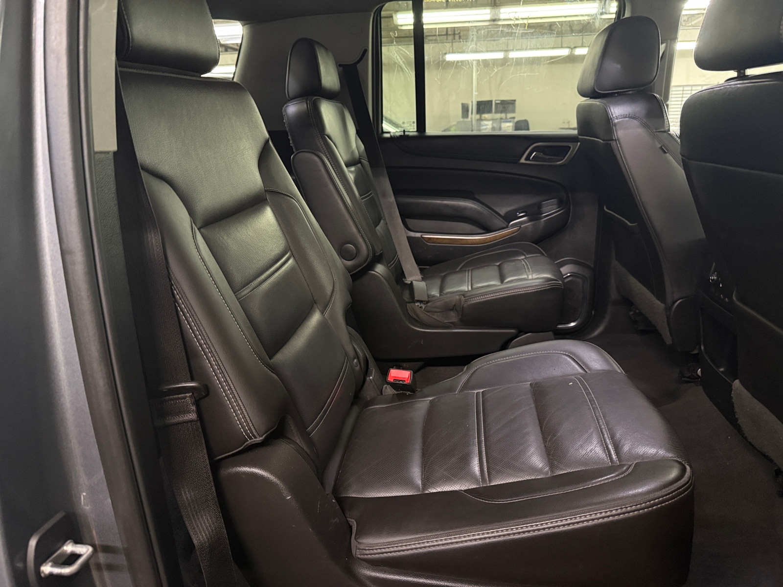 Thumbnail: 2019 GMC Yukon XL - 5