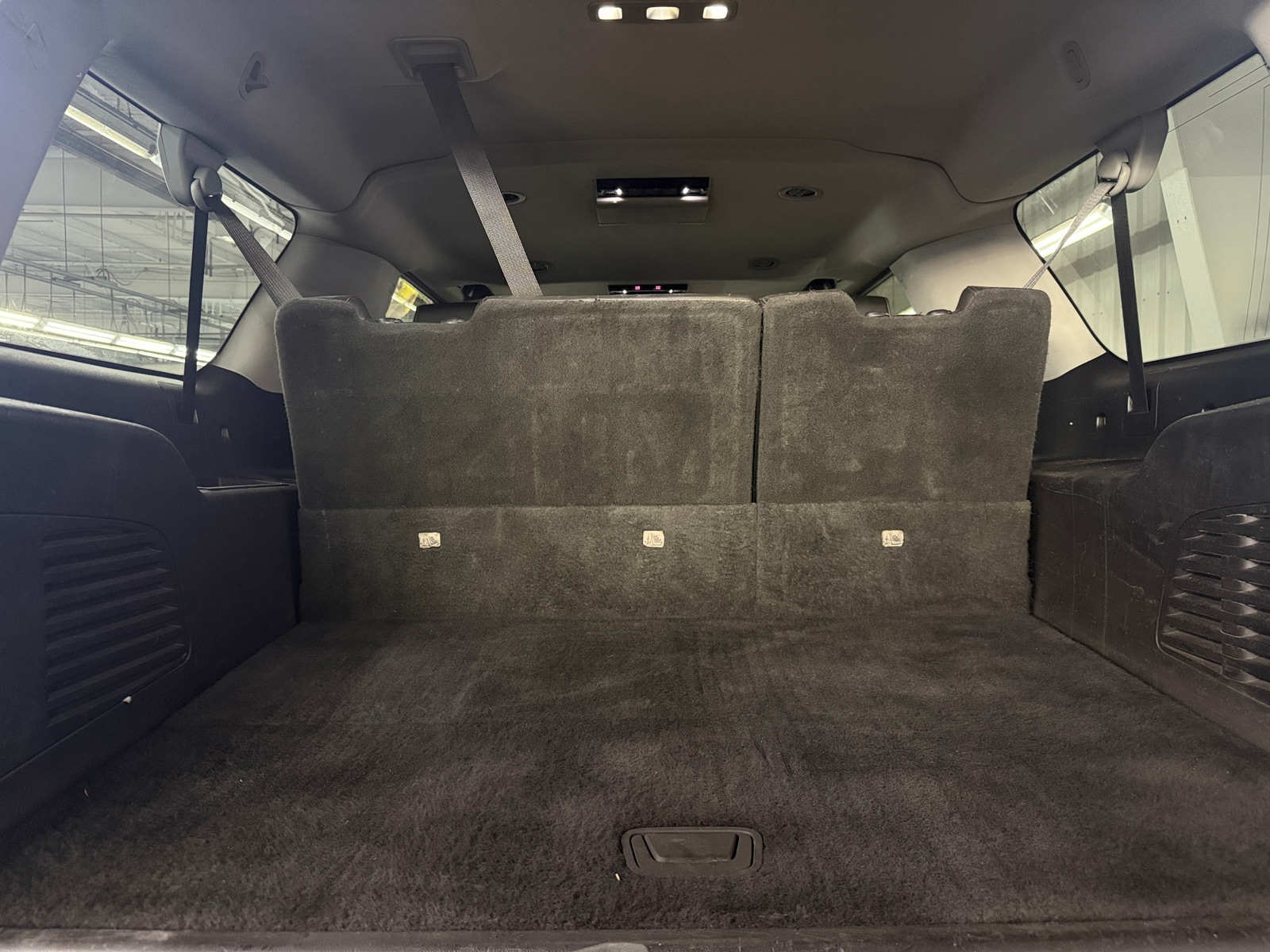 Thumbnail: 2019 GMC Yukon XL - 6