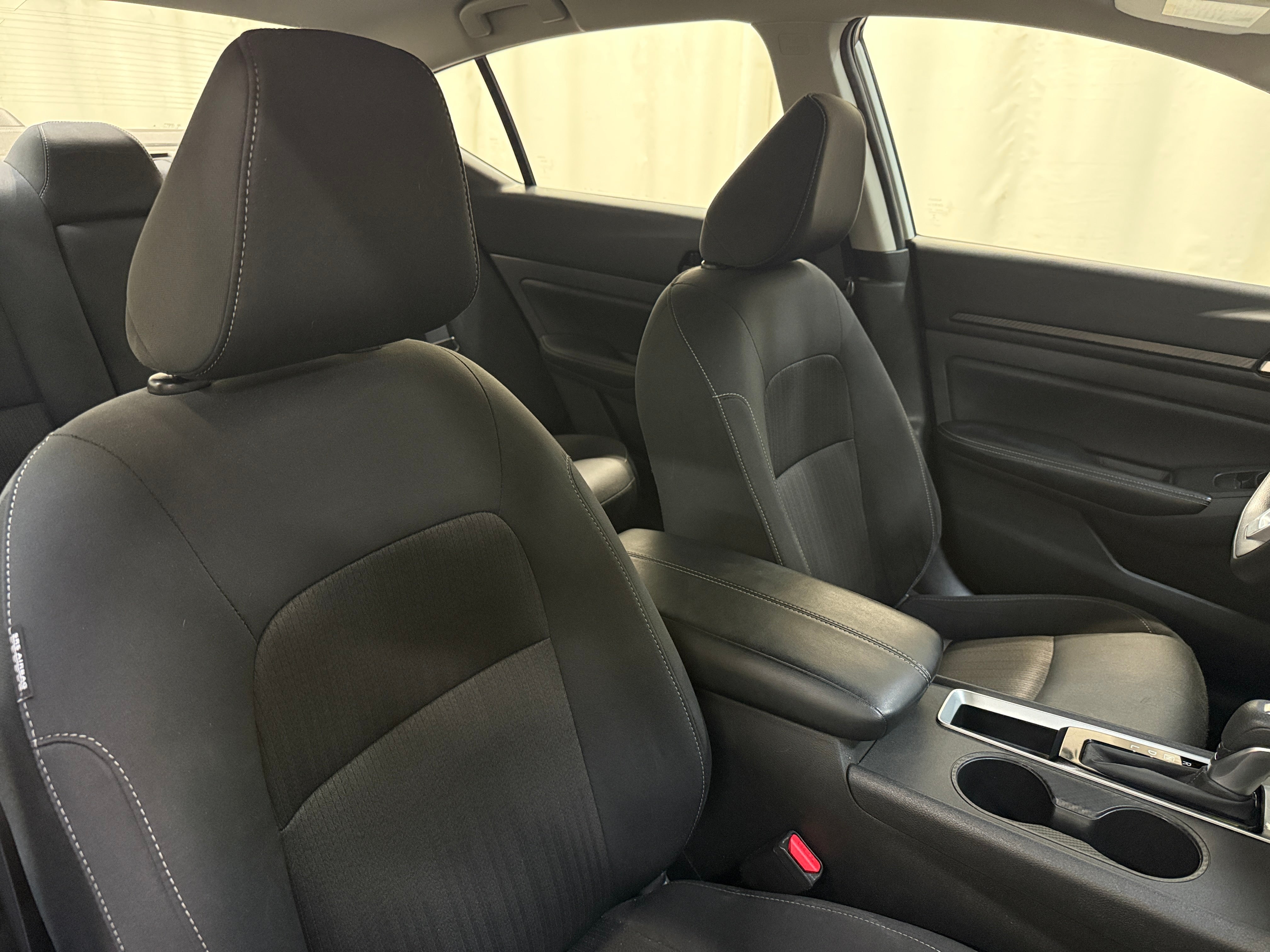 2025 Nissan Altima SV - Photo 1