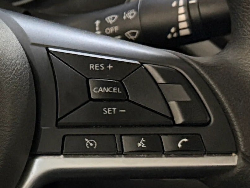 2025 Nissan Altima SV - Photo 15