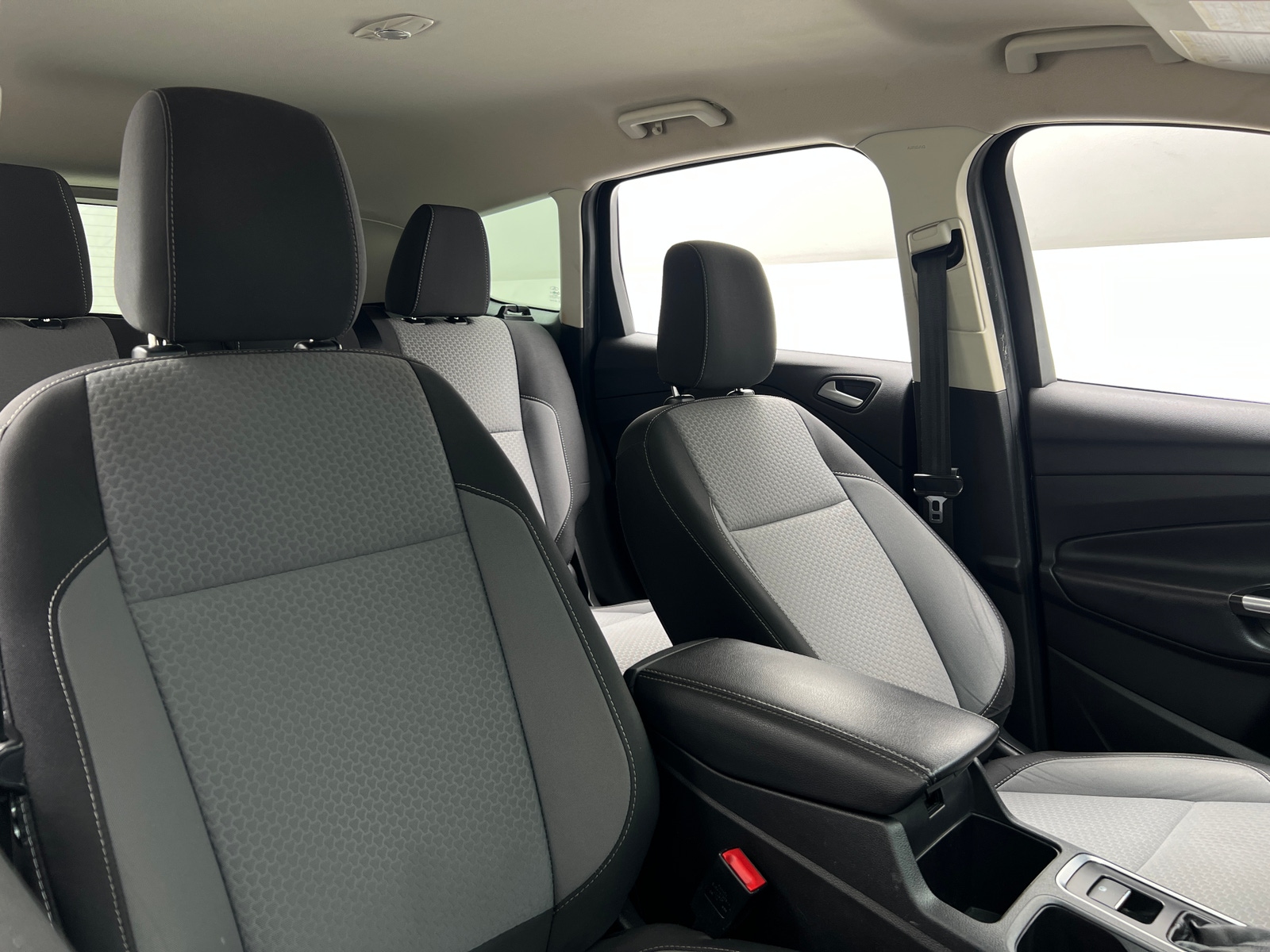 Thumbnail: 2019 Ford Escape - 2