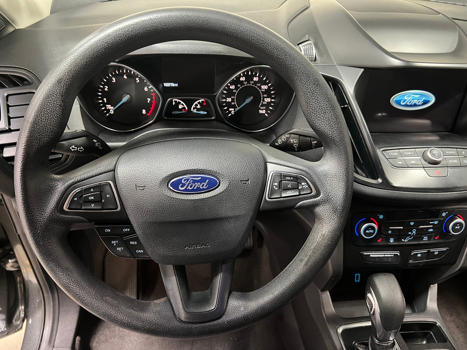 Thumbnail: 2019 Ford Escape - 5