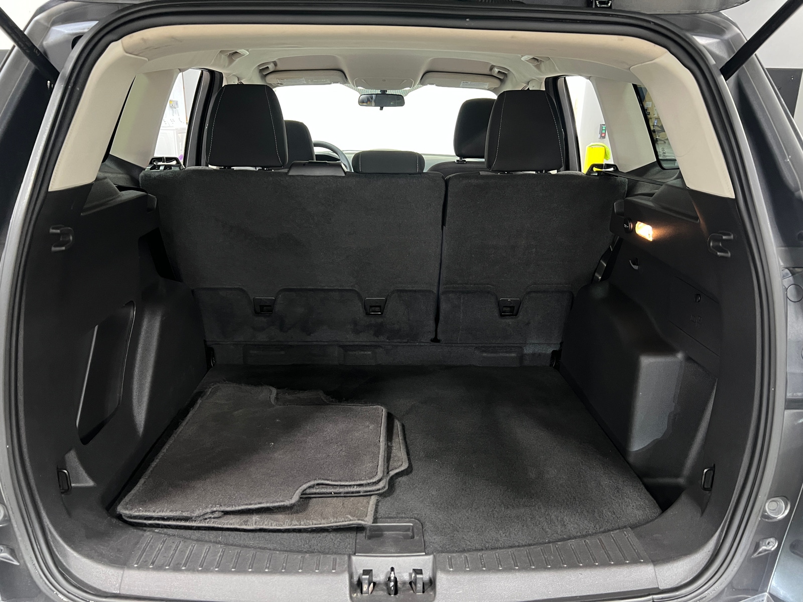 Thumbnail: 2019 Ford Escape - 7