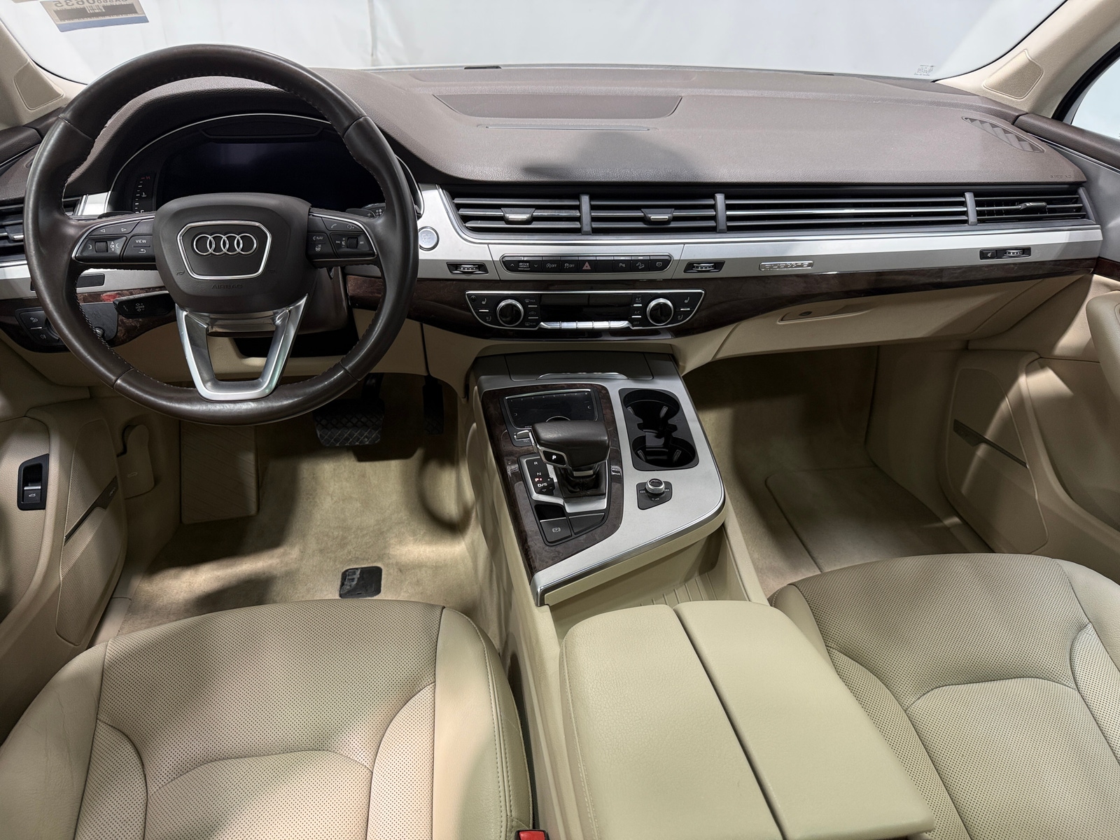 Thumbnail: 2019 Audi Q7 - 2
