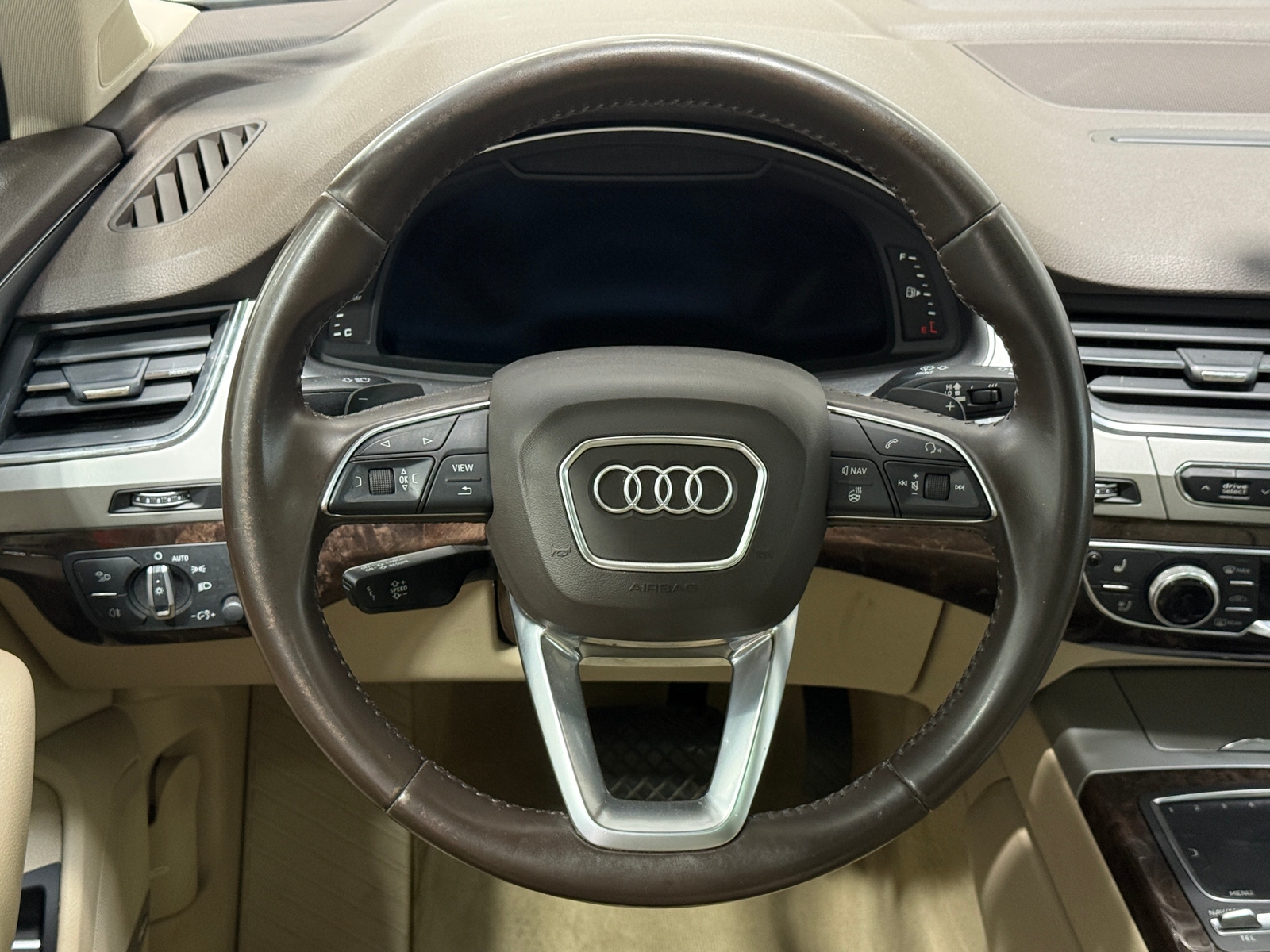 Thumbnail: 2019 Audi Q7 - 4