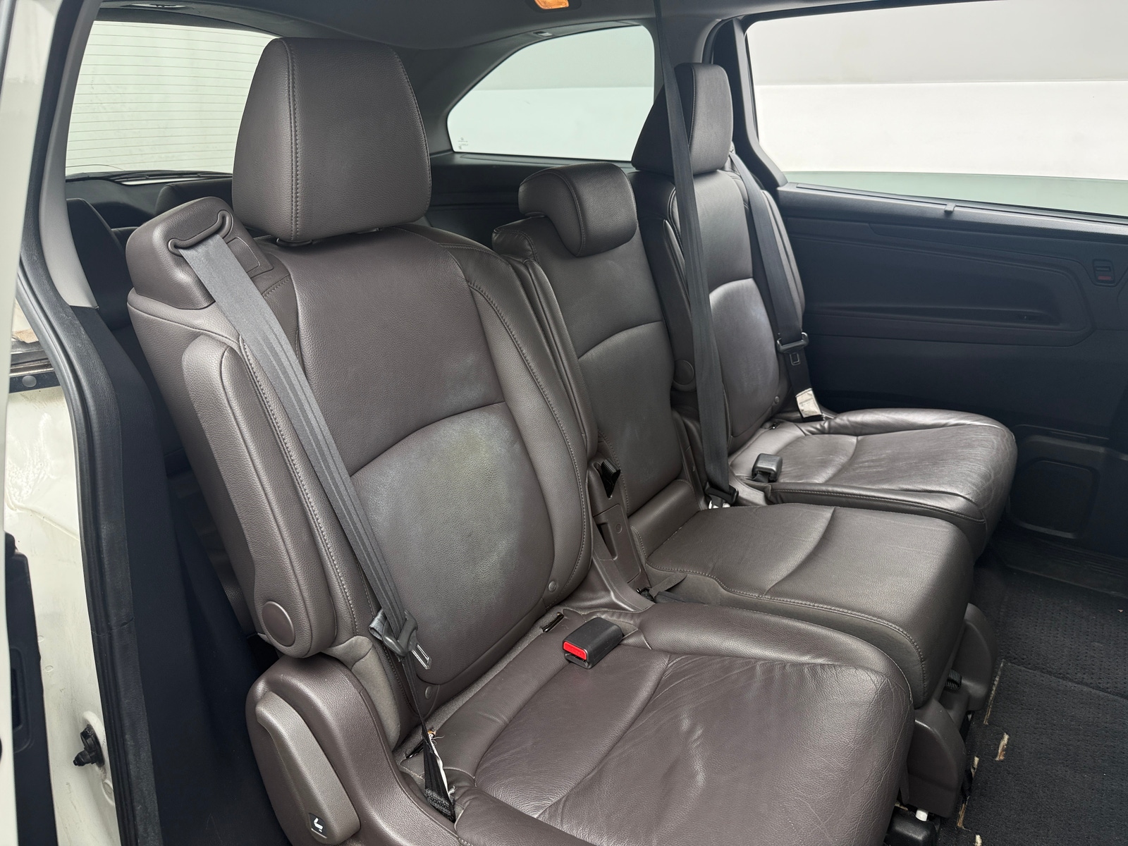 Thumbnail: 2019 Honda Odyssey - 5
