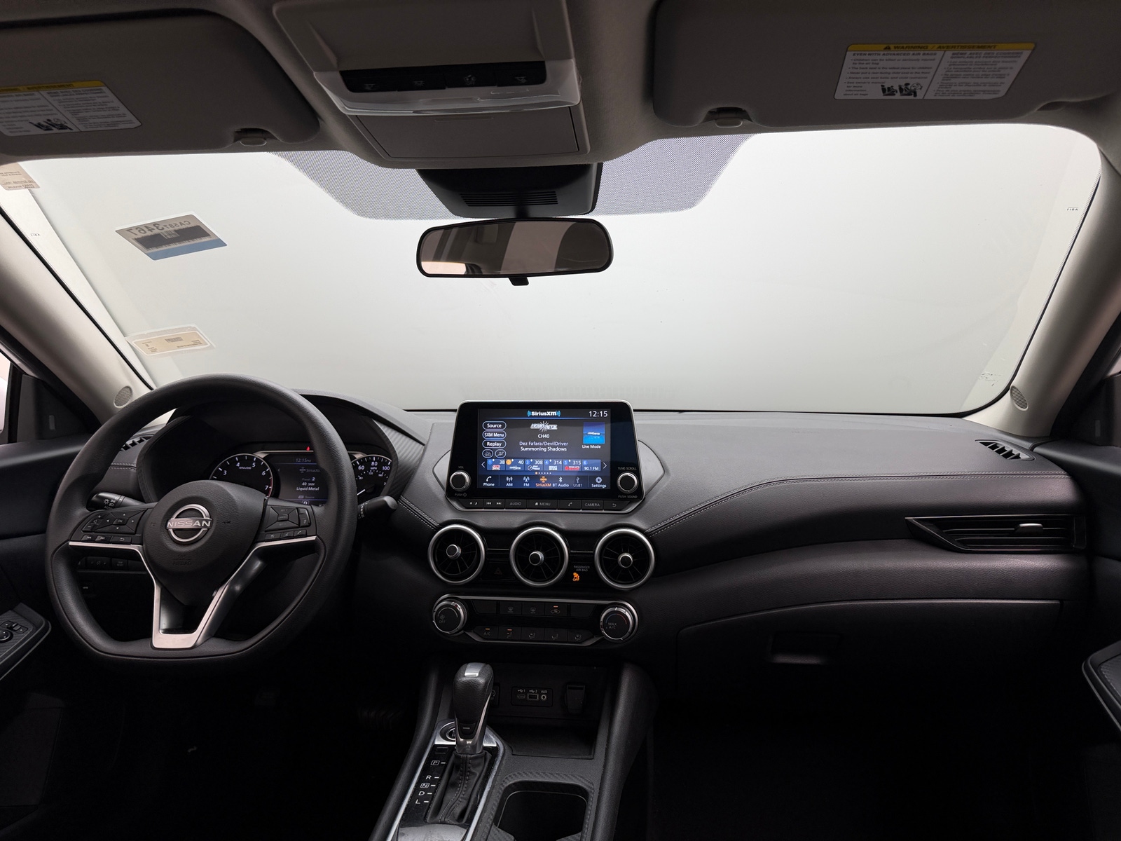 Thumbnail: 2025 Nissan Sentra - 3